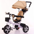 Heißer Verkauf Kinder Dreirad Kinder Baby Trike Dreirad mit Fabrik Preis